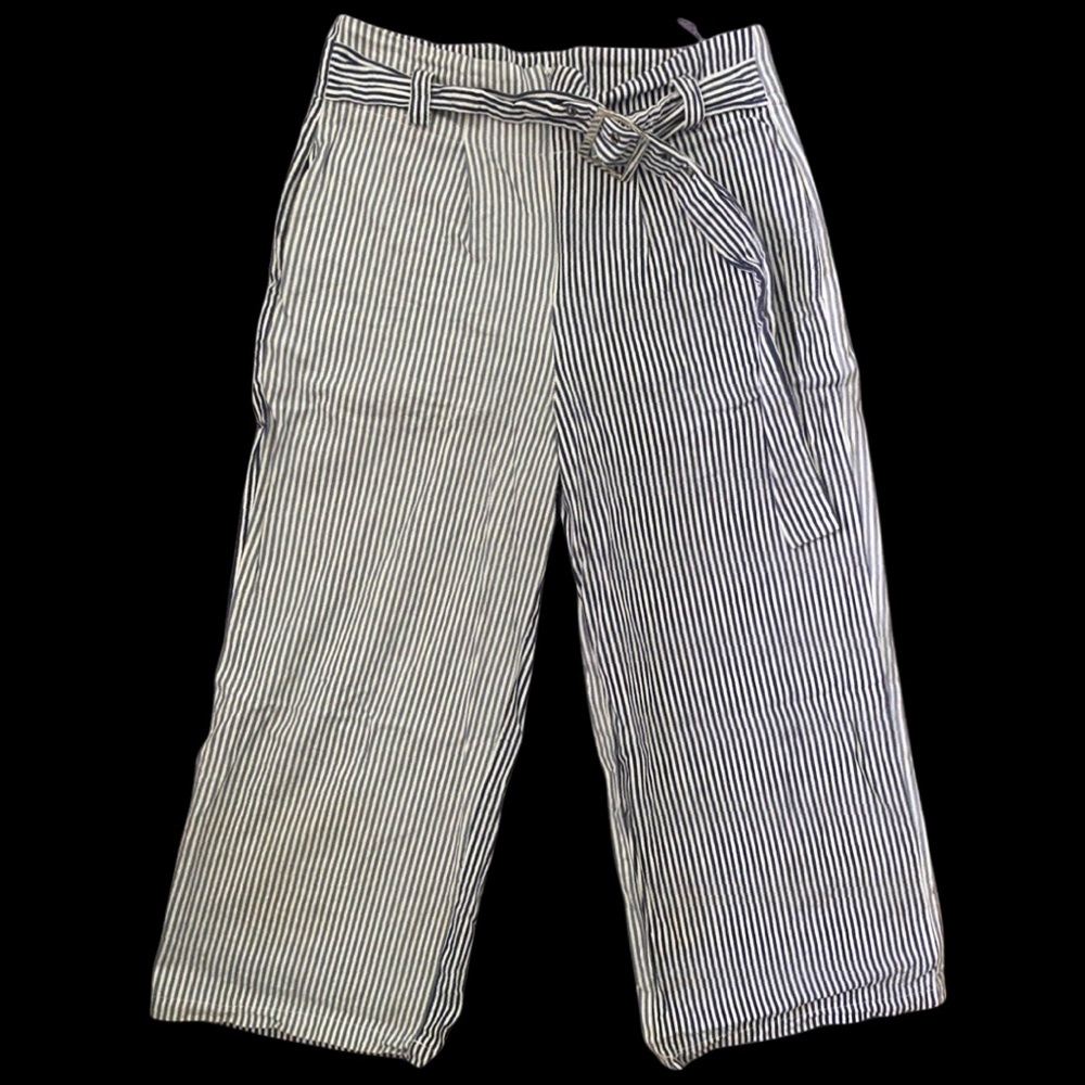 ‘Farrow’ culottes